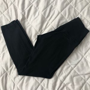 Lululemon align pant size 6 black